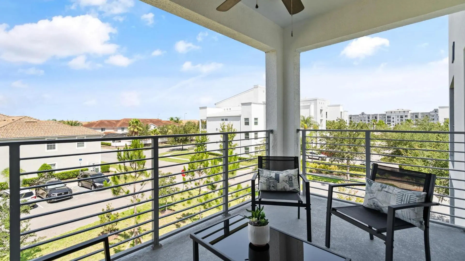 公寓 Spectacular 2bed 2bath 5min From *