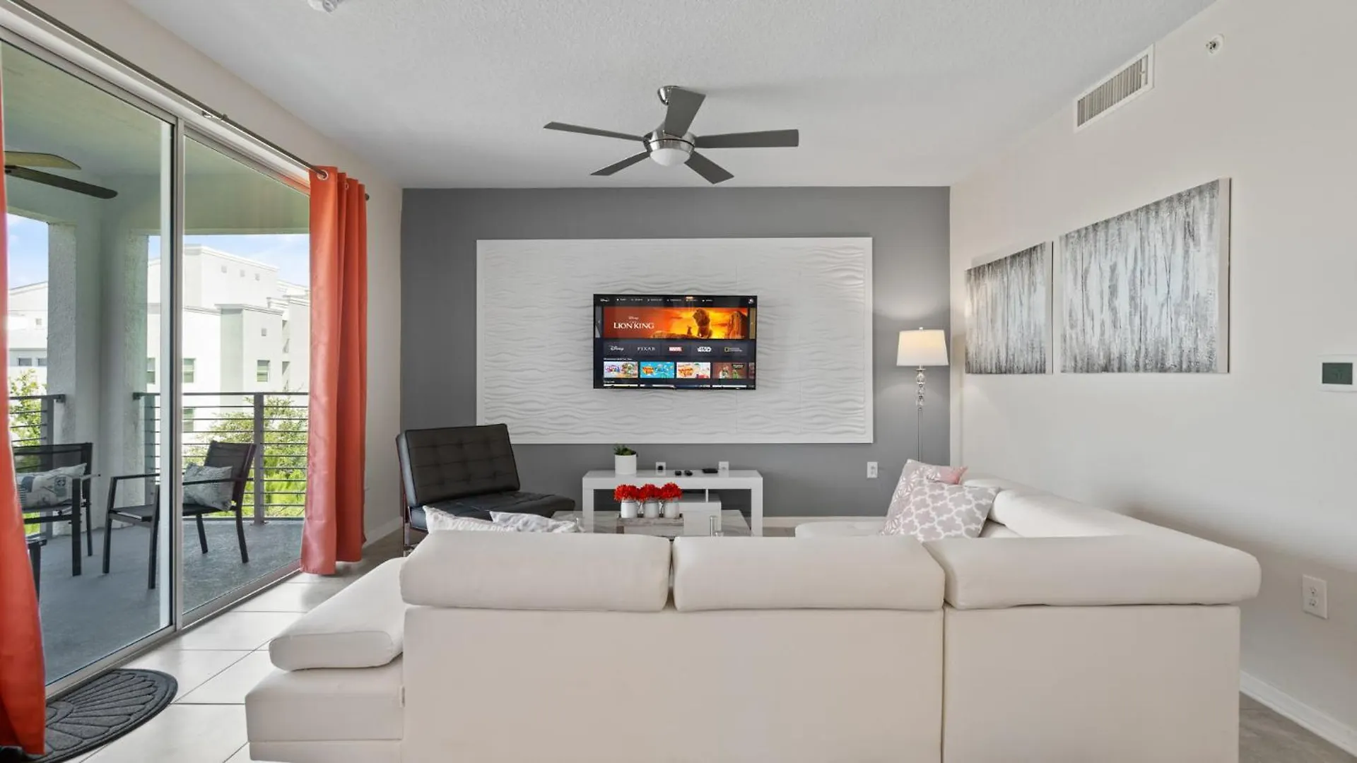 Spectacular 2bed 2bath 5min From 公寓 *
