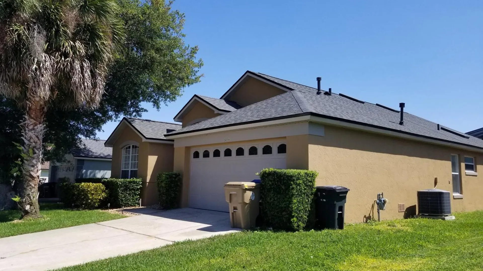 8054 Hidden Gem Holiday home *