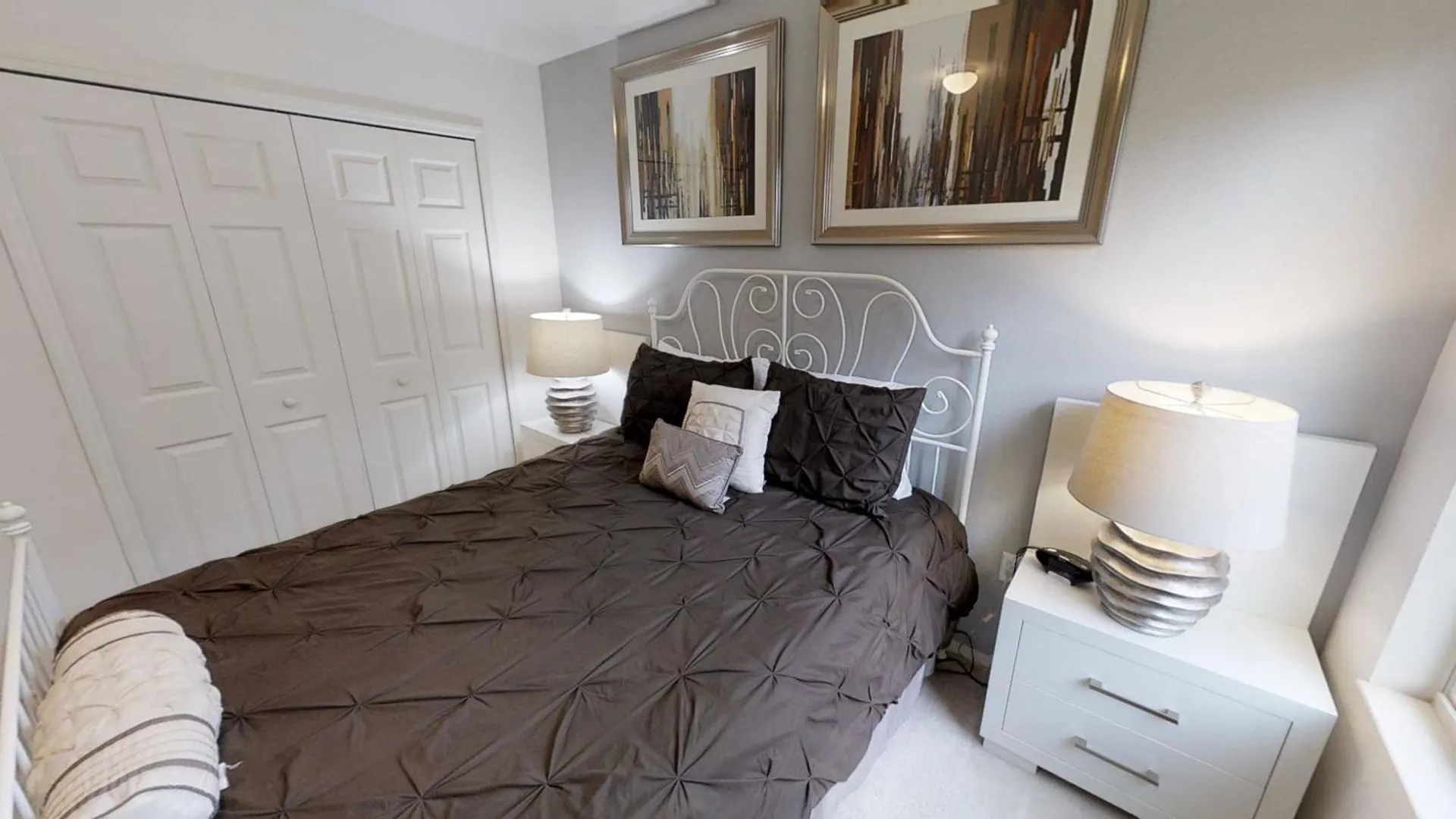 Crystal Cove 4 Bedroom Vacation 1527 Holiday home