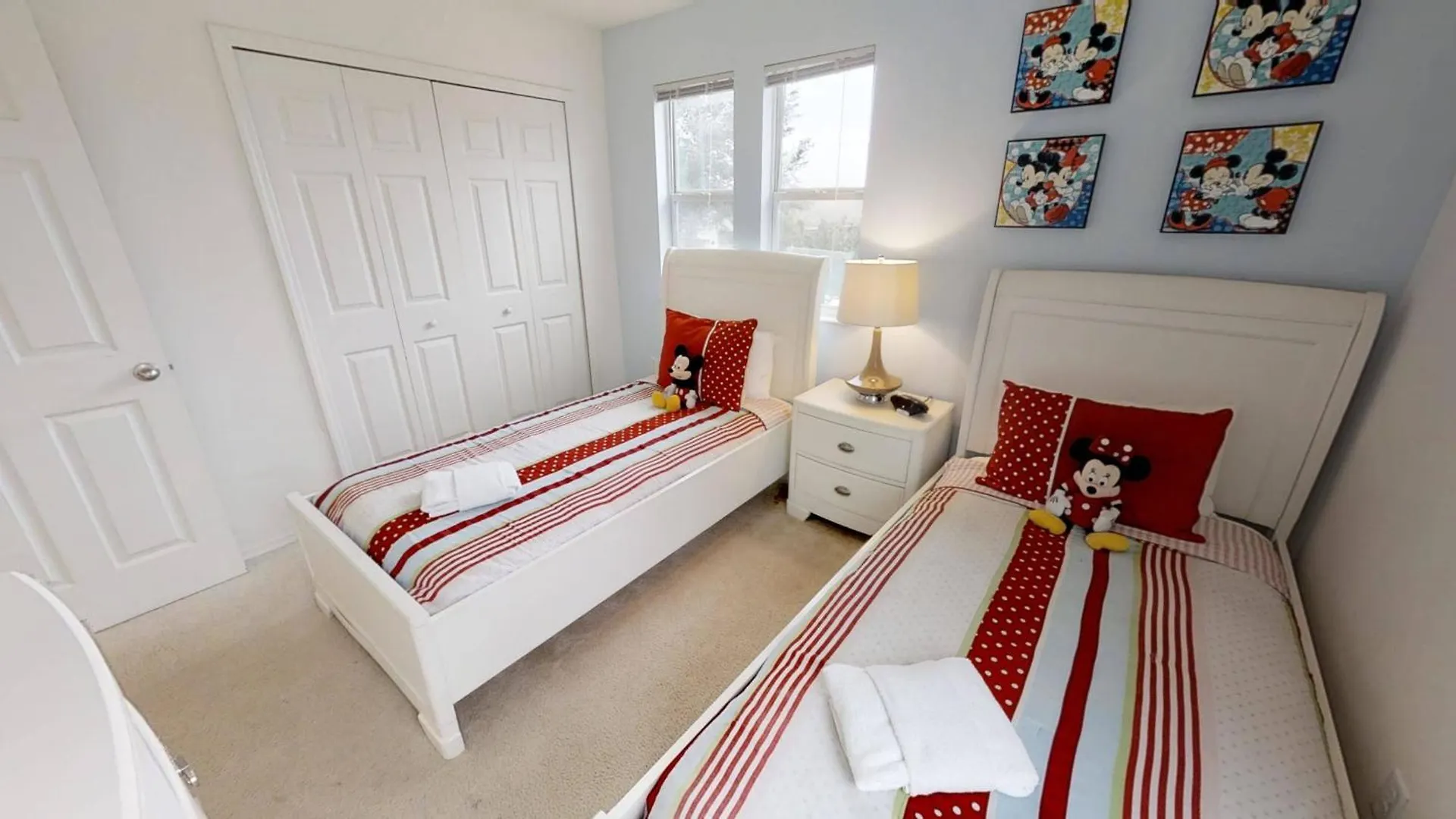 Holiday home Crystal Cove 4 Bedroom Vacation 1527 *