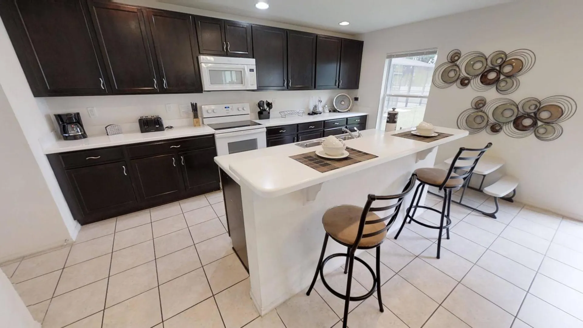 Holiday home Crystal Cove 4 Bedroom Vacation 1527