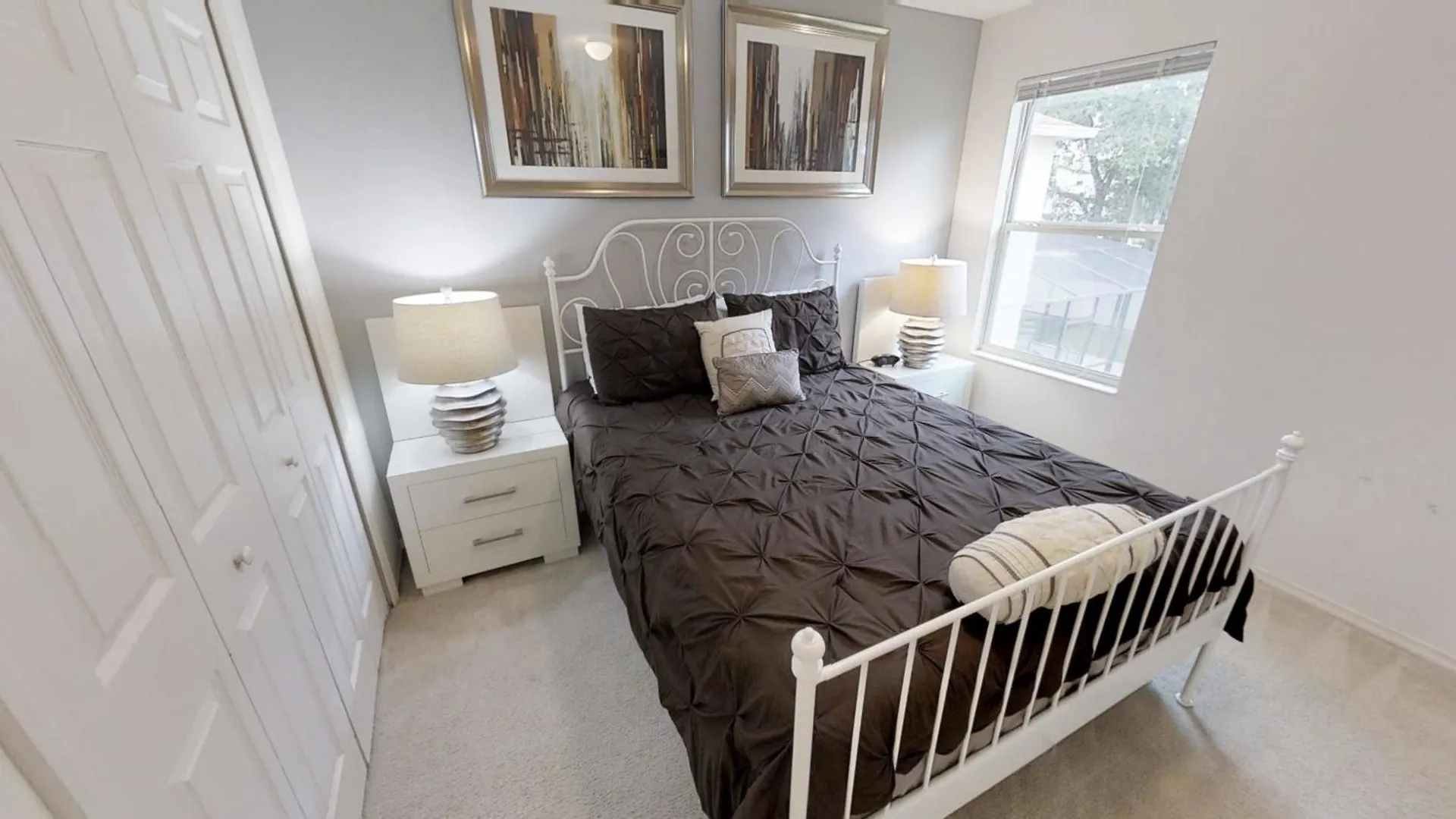 Crystal Cove 4 Bedroom Vacation 1527 Holiday home Kissimmee