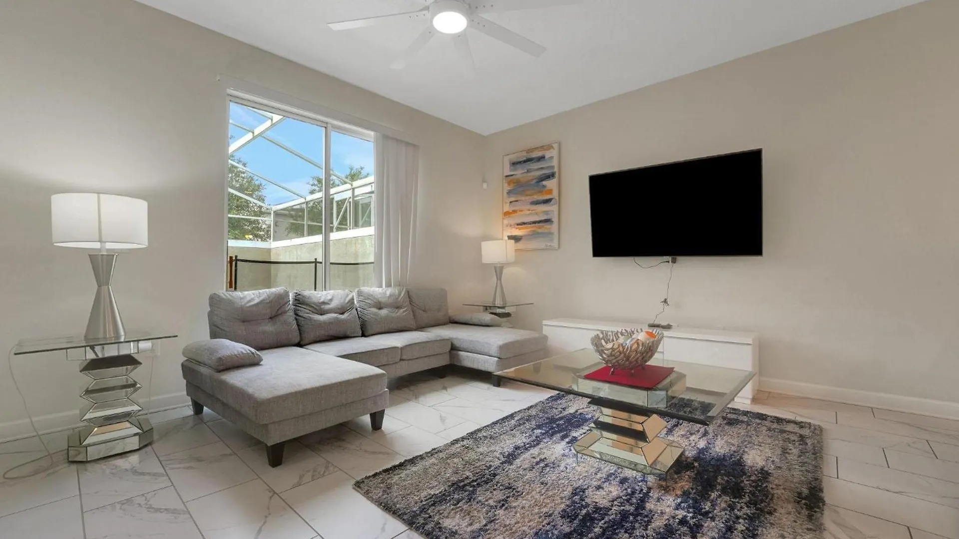404oca-the Retreat At Championsgate 度假居 基西米