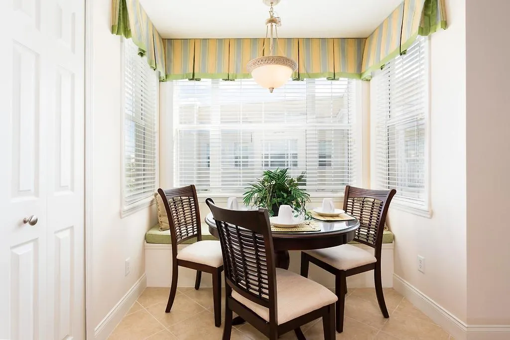 Reunion Terrace Key * Kissimmee