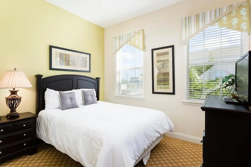 Reunion Terrace Key Kissimmee
