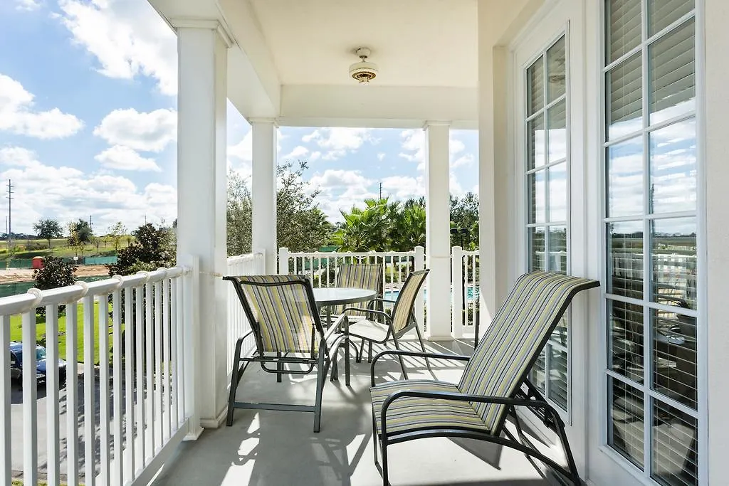 Holiday home Reunion Terrace Key *