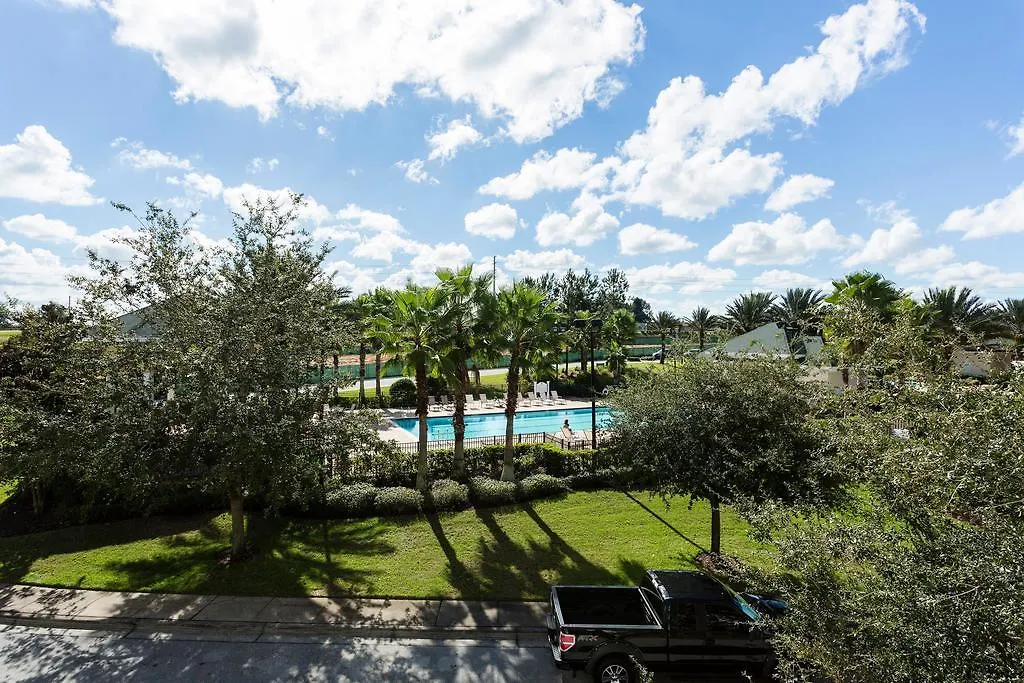 Reunion Terrace Key