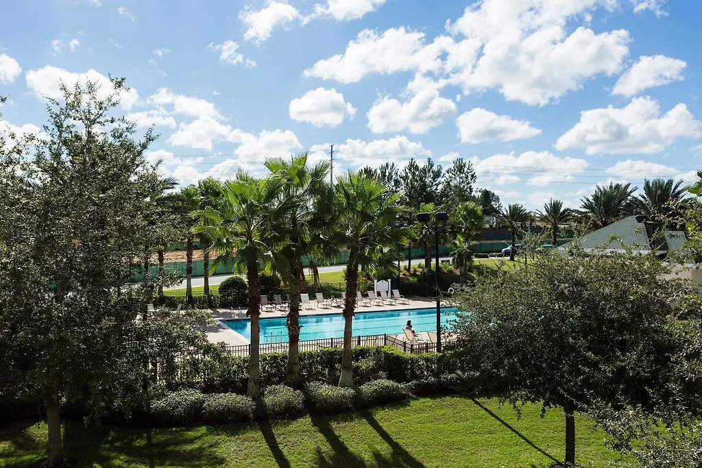 Reunion Terrace Key Holiday home *