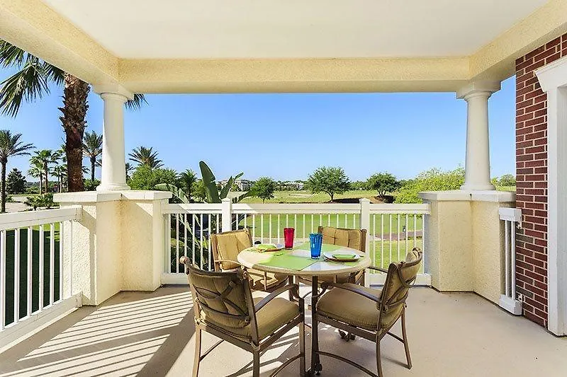 Reunion Sunset View Bliss * Kissimmee