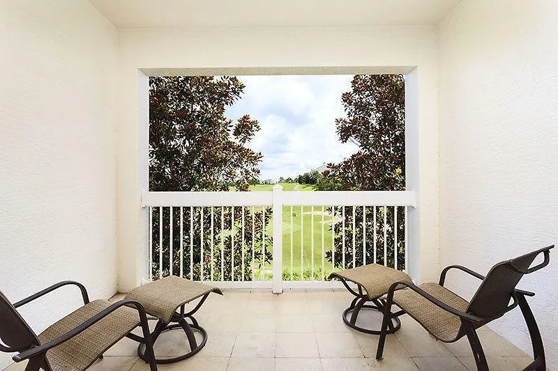 Reunion Heritage Crossing Retreat * Kissimmee