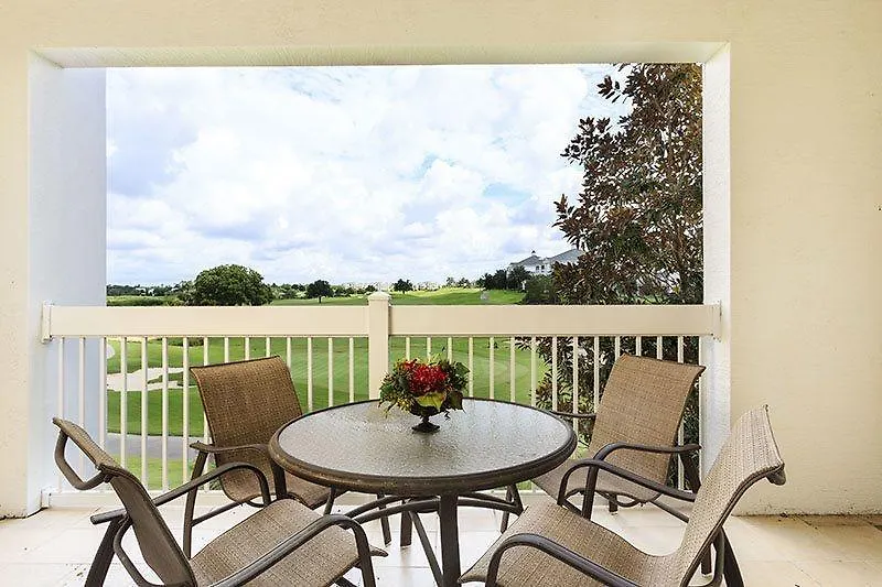 Reunion Heritage Crossing Retreat Kissimmee