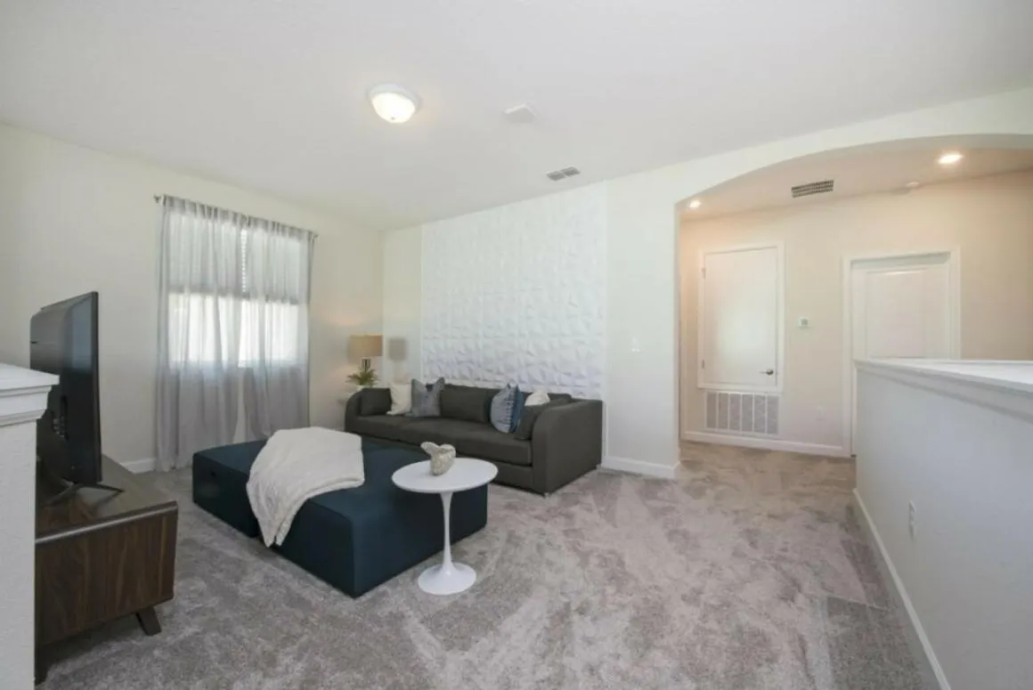 Modern With Private Pool And Game At Storey Sl2742 Holiday home *