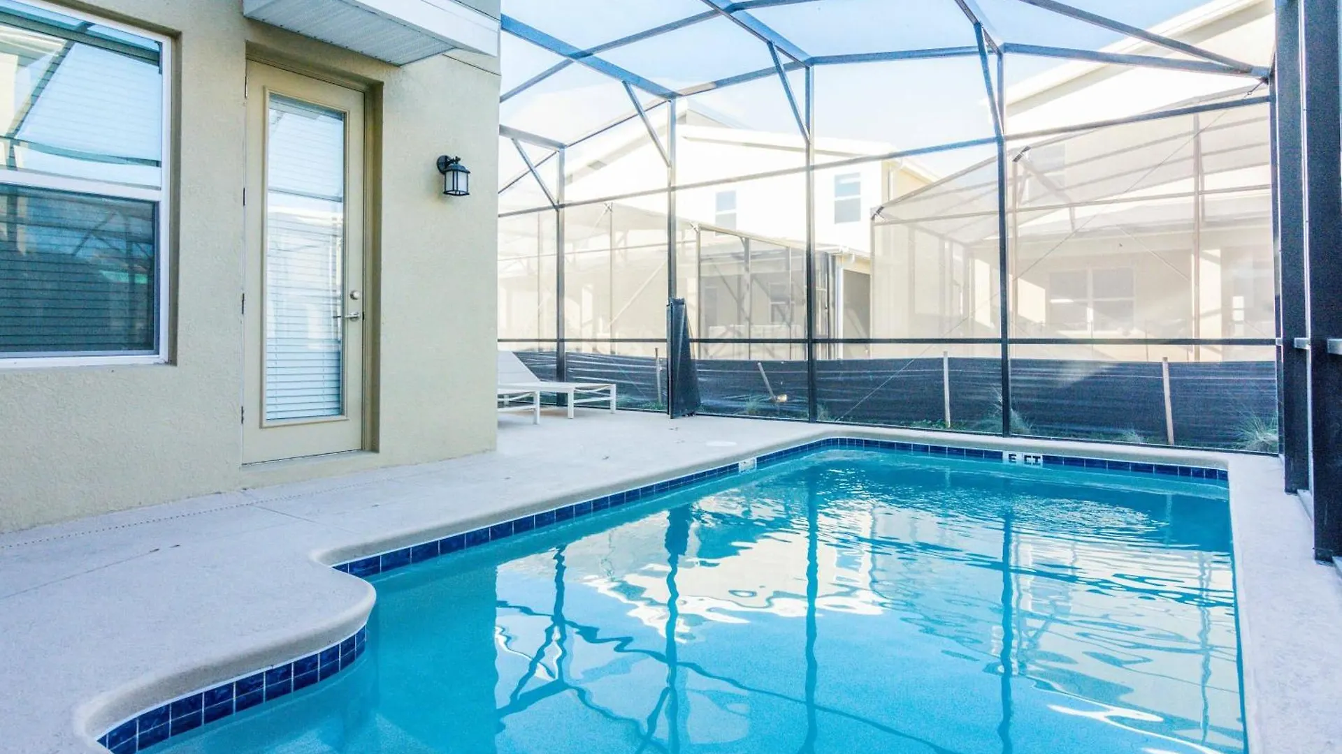 Holiday home Modern With Private Pool And Game At Storey Sl2742 *