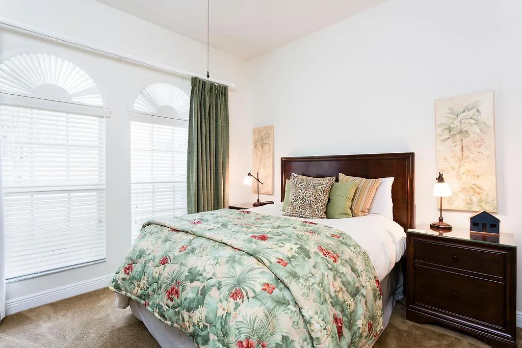 Reunion Luxury * Kissimmee