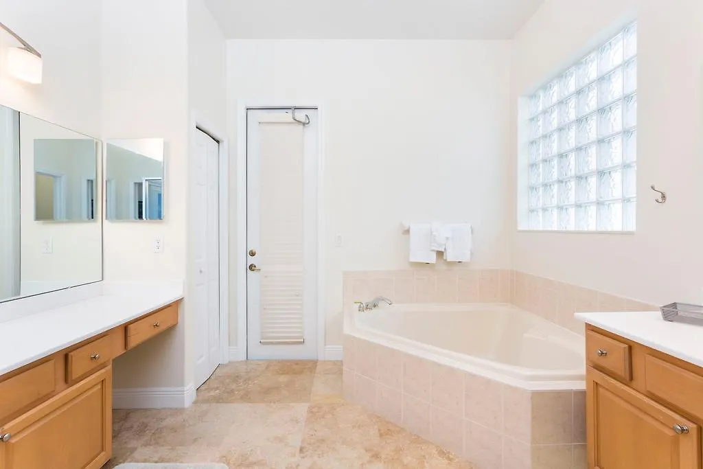 Reunion Luxury Villa