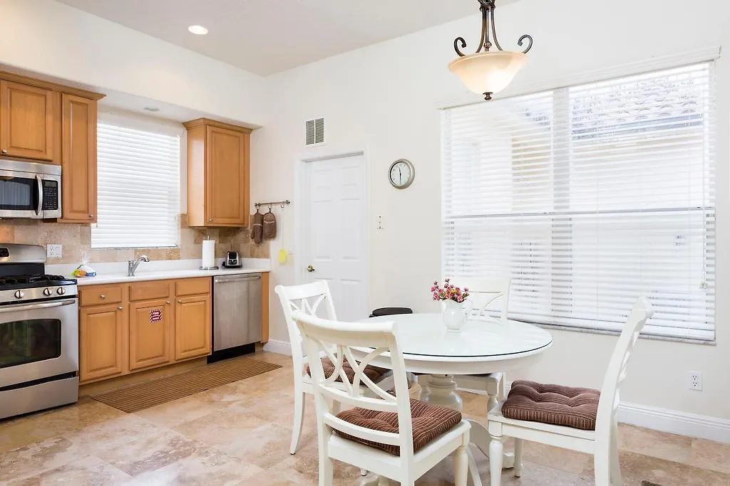Reunion Luxury Kissimmee