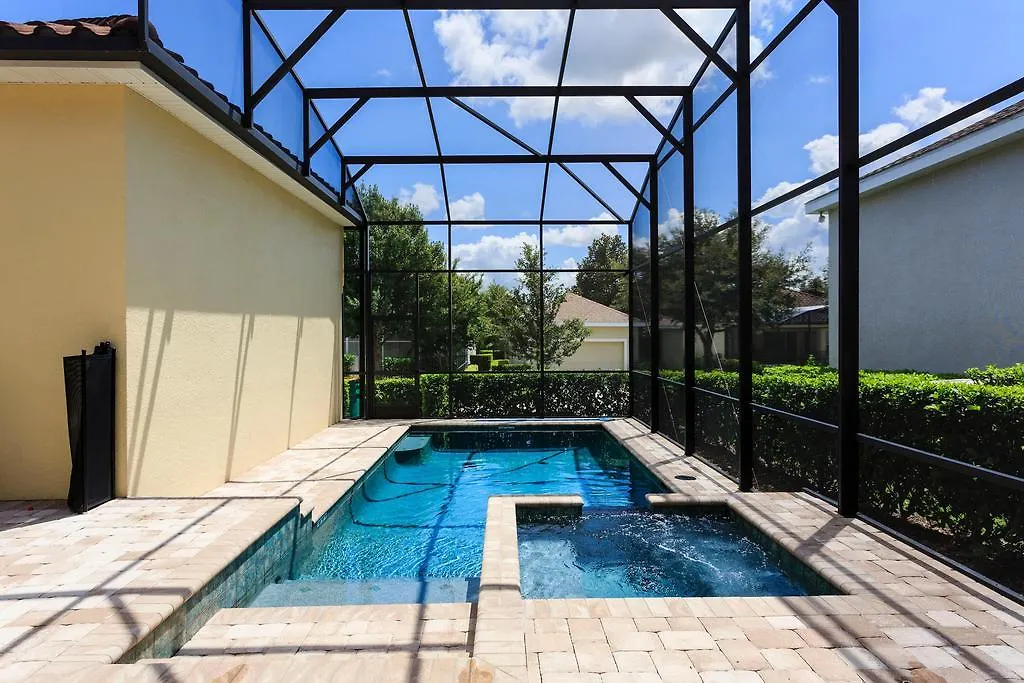 Reunion Luxury Villa *