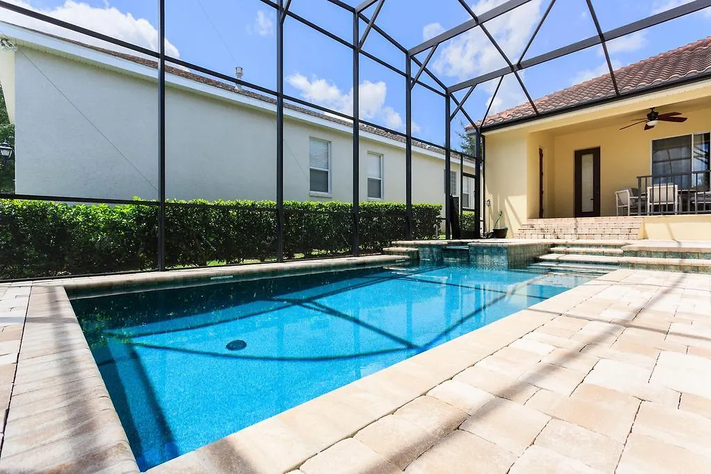 Reunion Luxury * Kissimmee