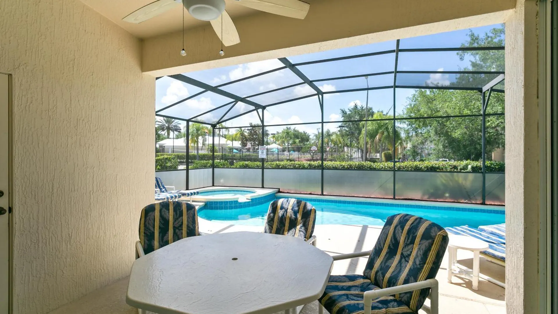 - Windsor Palms 77 Villa