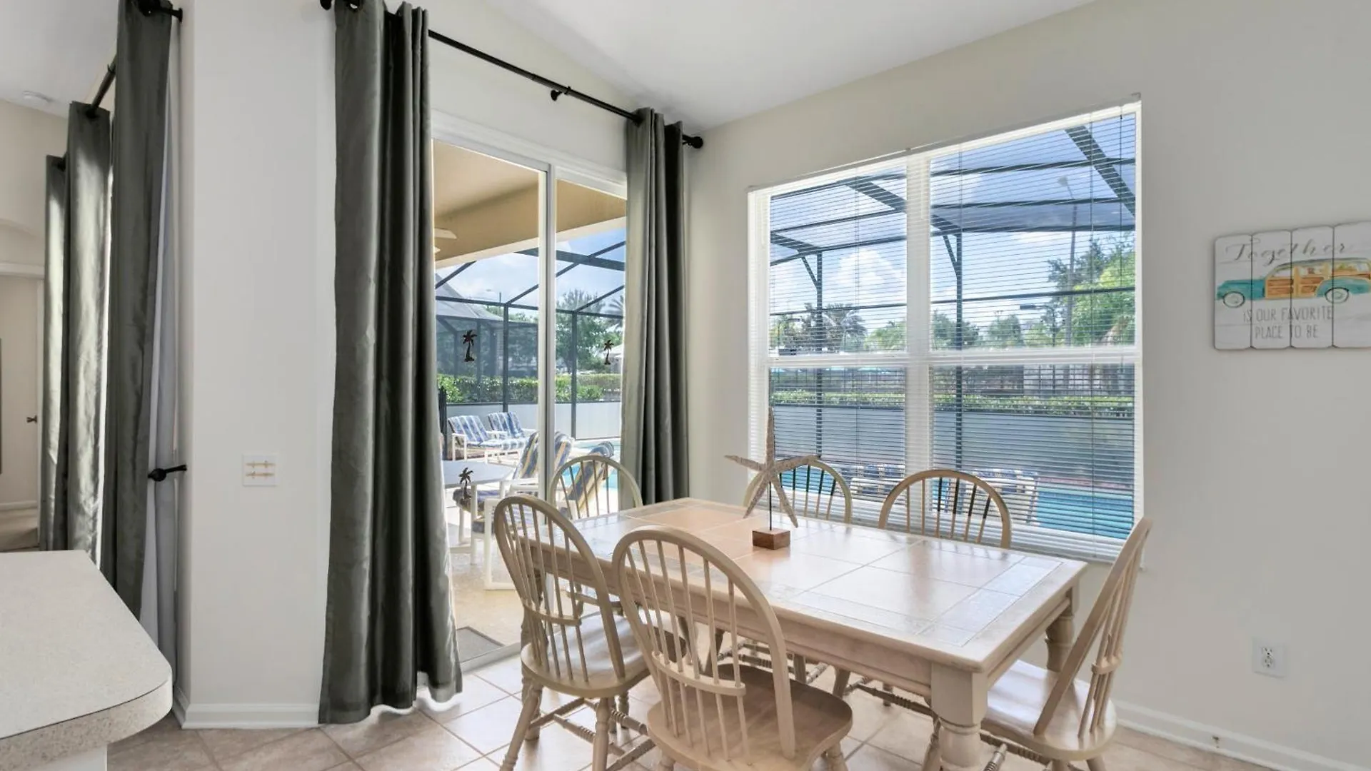 Villa - Windsor Palms 77 Kissimmee