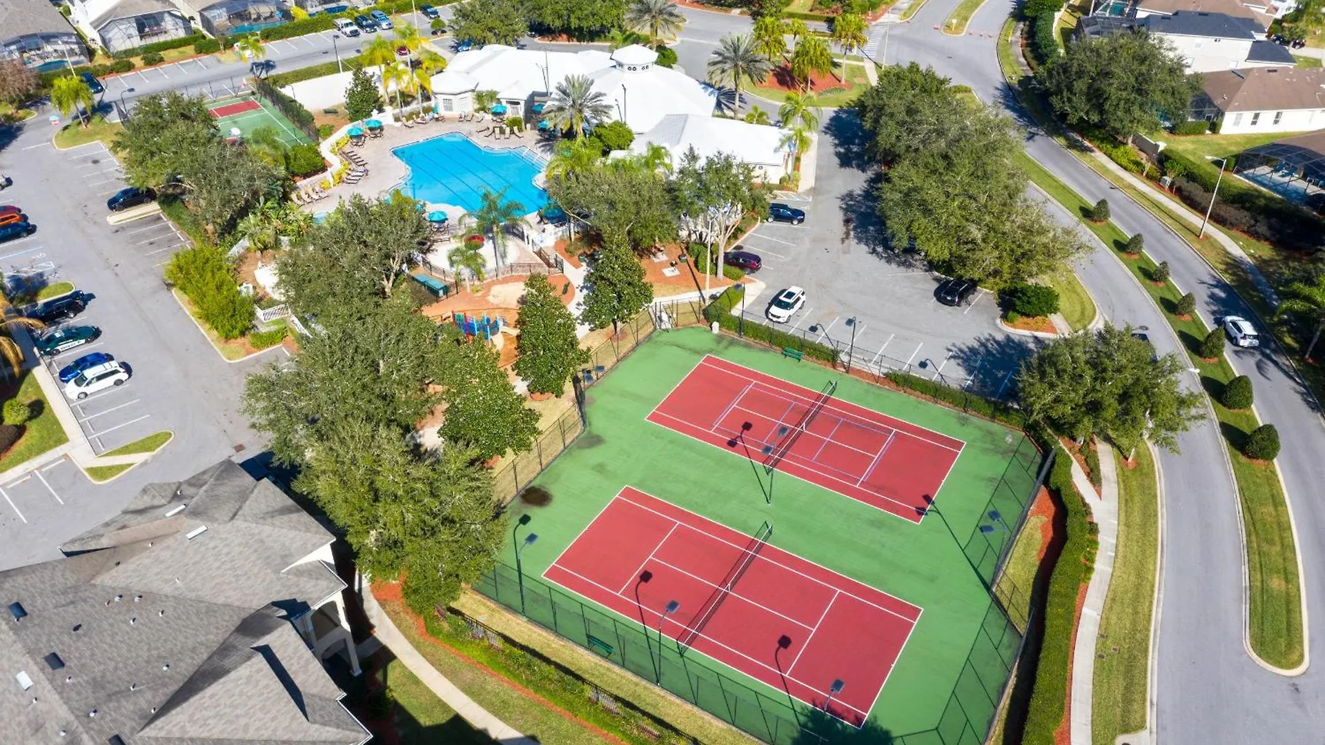 - Windsor Palms 77 Villa