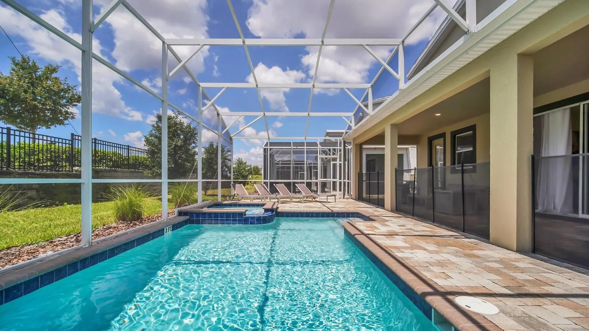 - Championsgate 1788