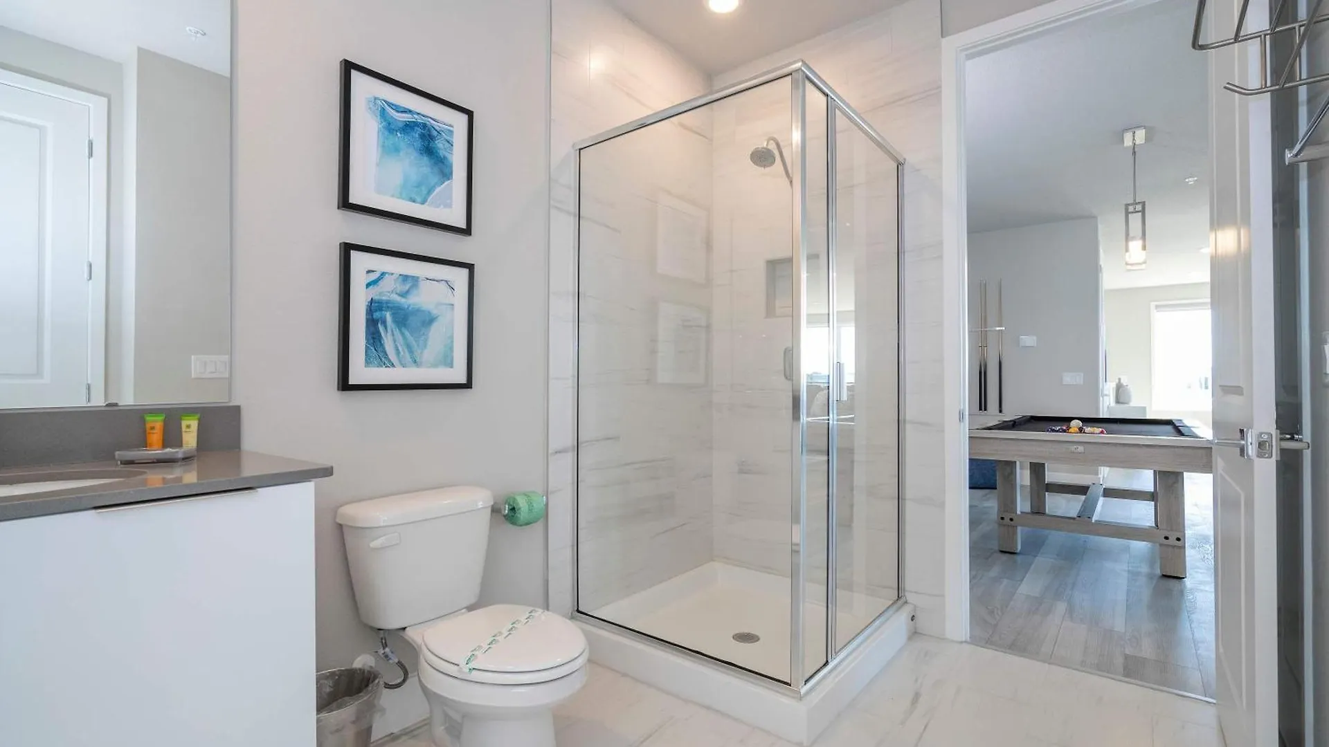 5br Brand New Near And Universal Apartment Kissimmee