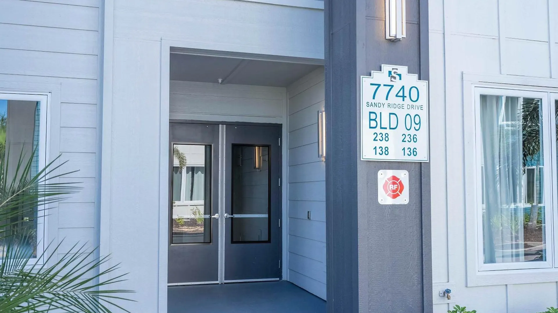 5br Brand New Near And Universal * Kissimmee