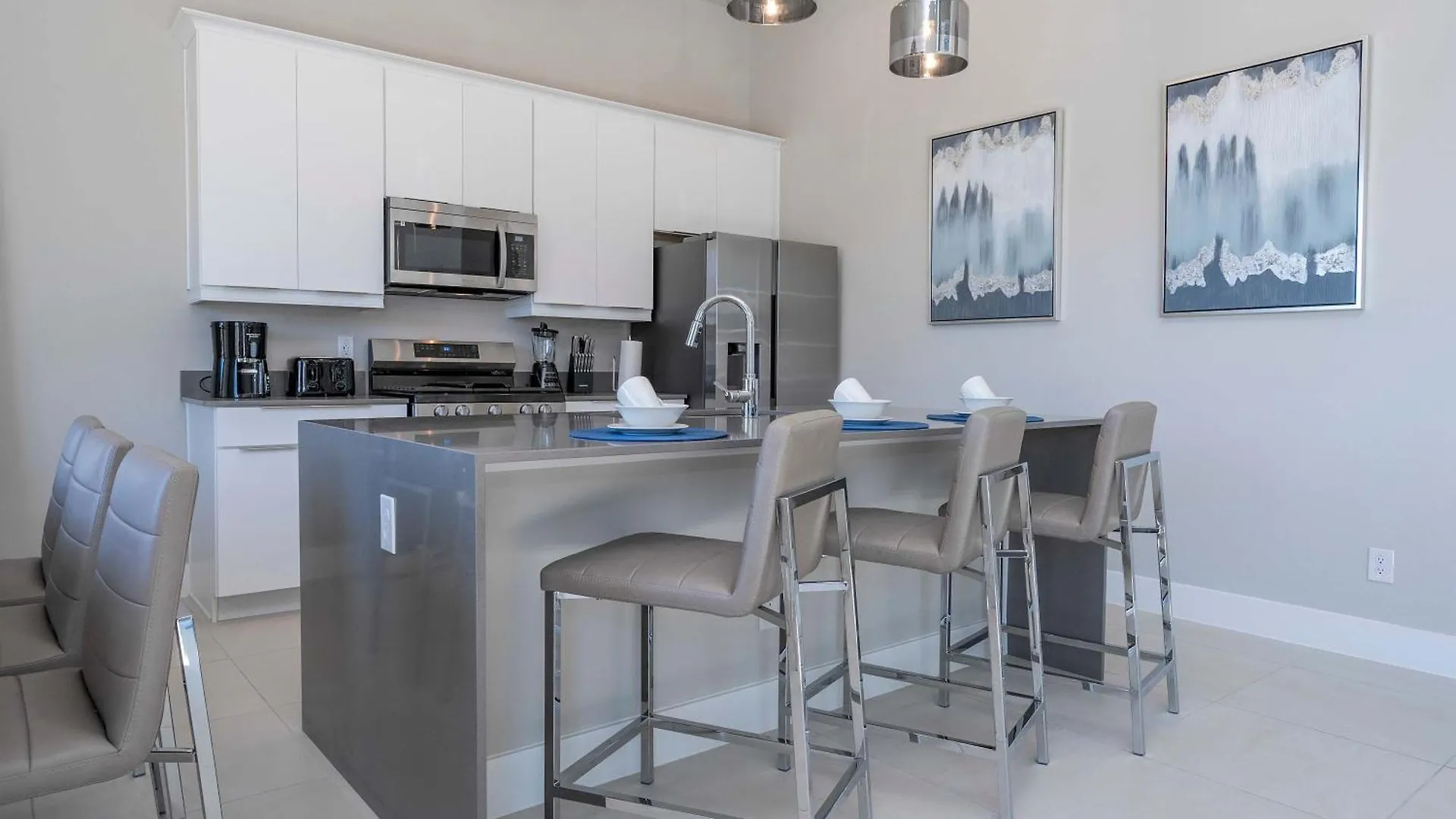 5br Brand New Near And Universal * Kissimmee