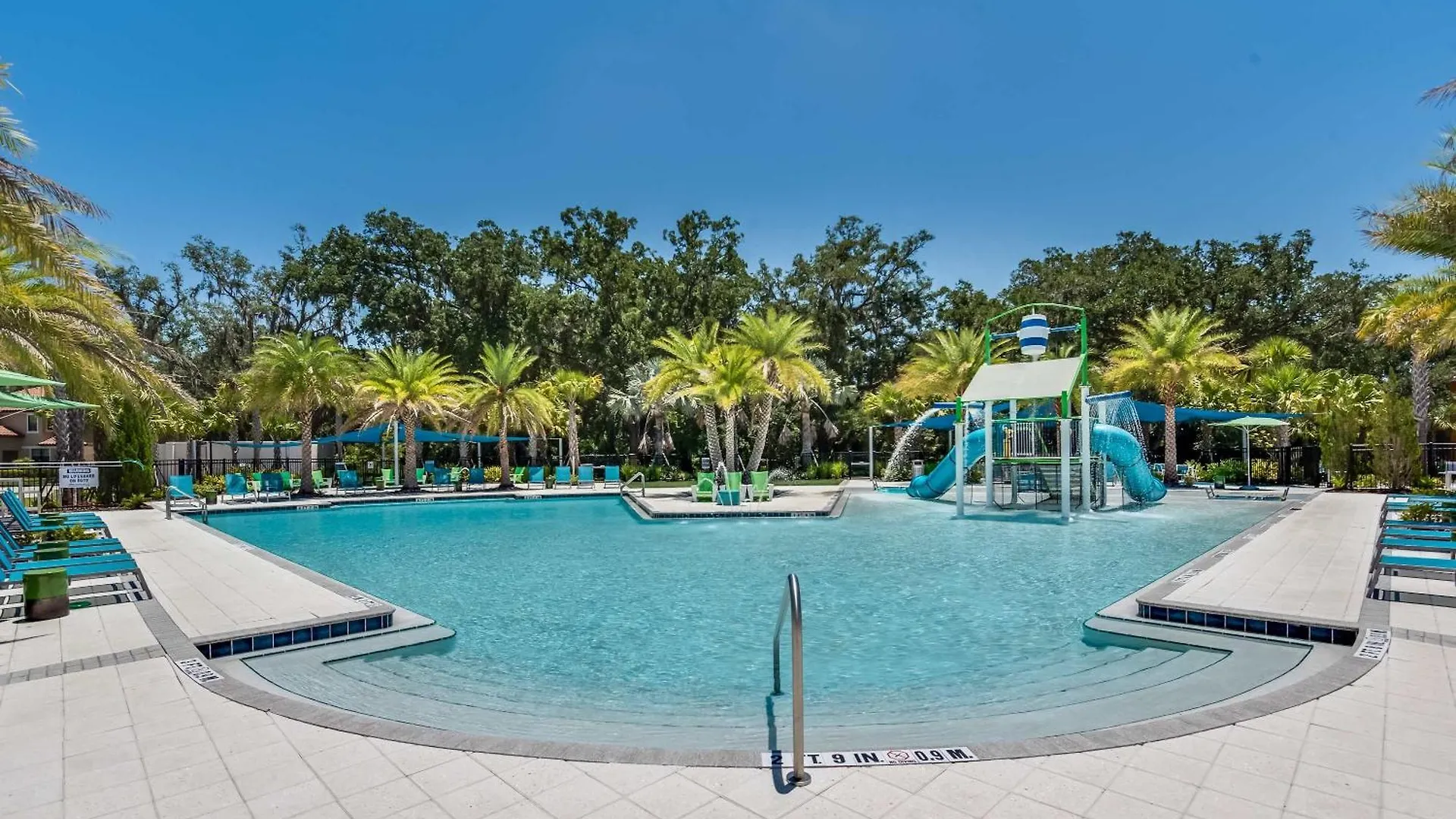 7br Near Veranda Palms Pool And Bbq *