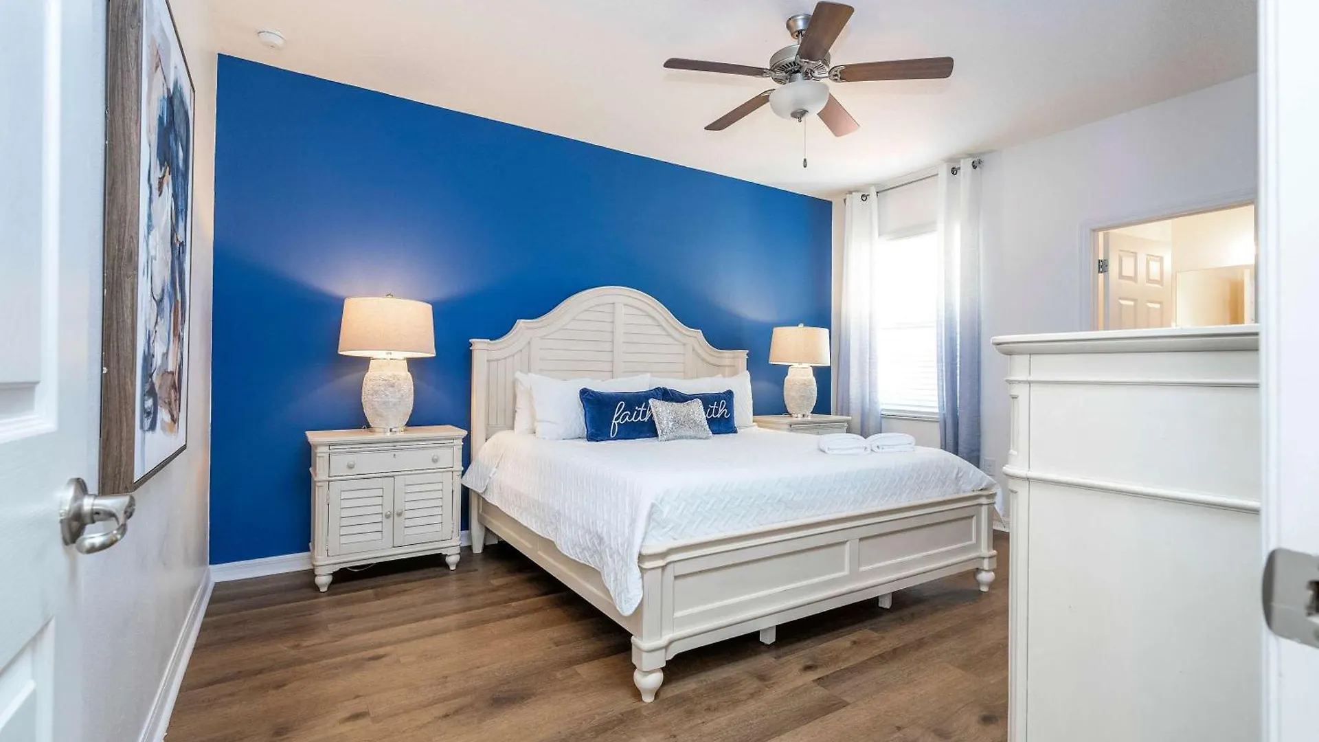 7br Near Veranda Palms Pool And Bbq Holiday home