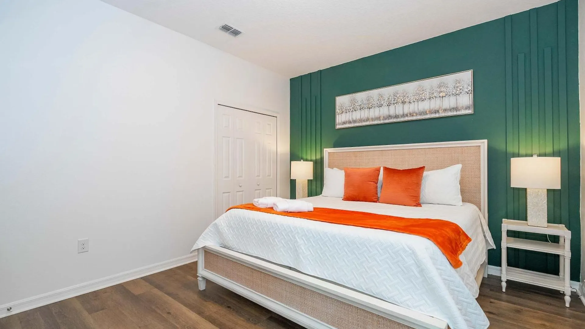 7br Near Veranda Palms Pool And Bbq * Kissimmee