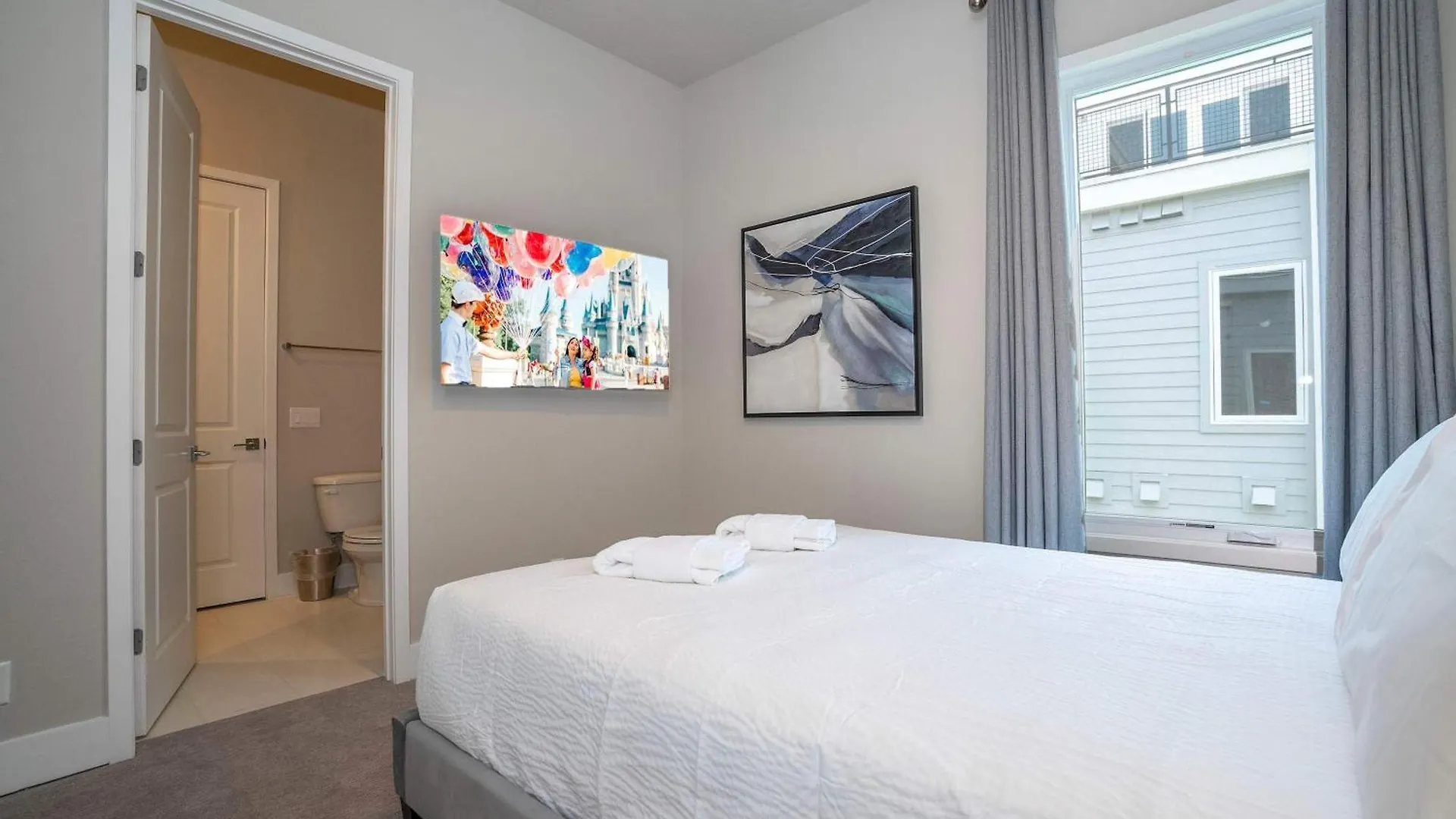 5br New Near *