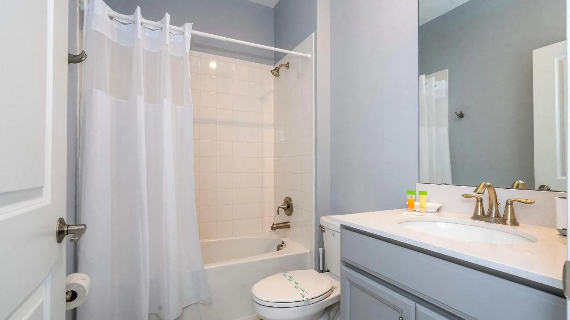 5br Single Pool And Hot Tub * 基西米
