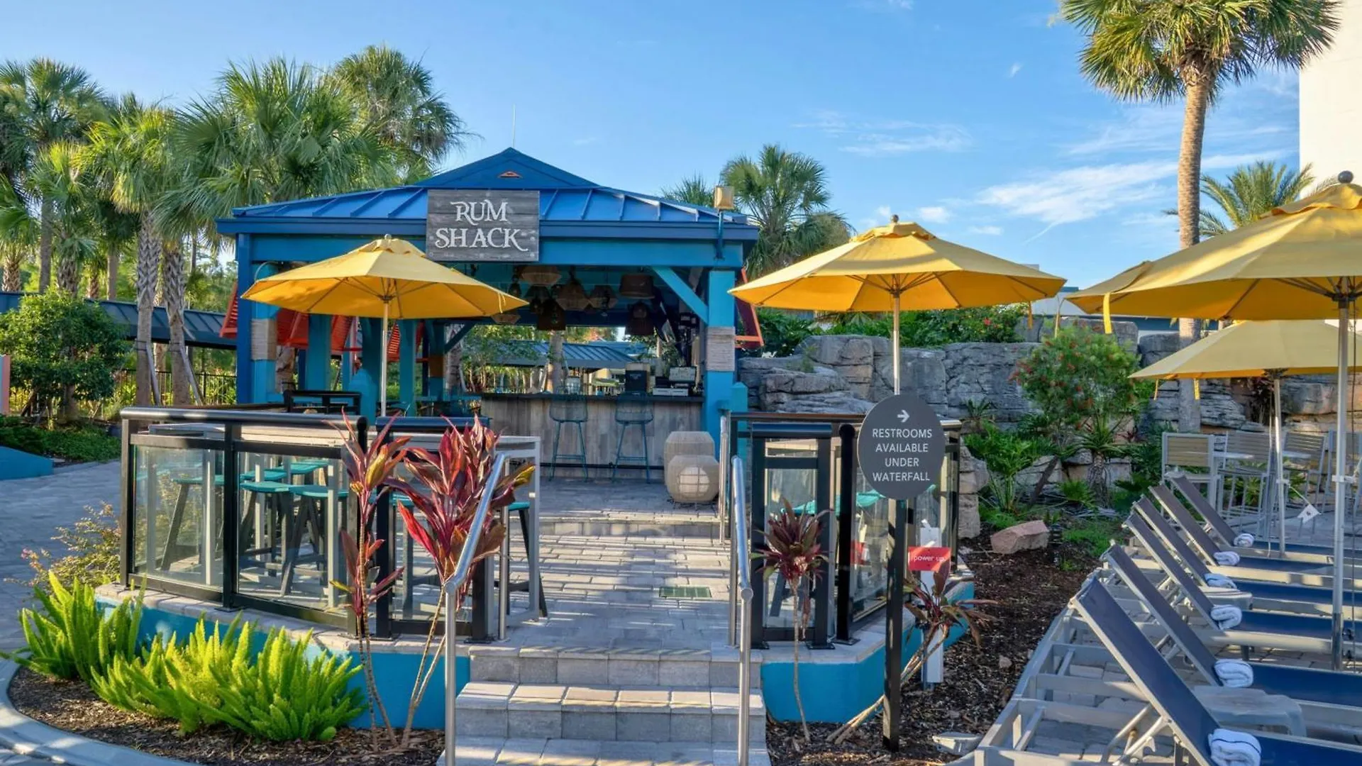 Resort Delta By Marriott Orlando Celebration 3*