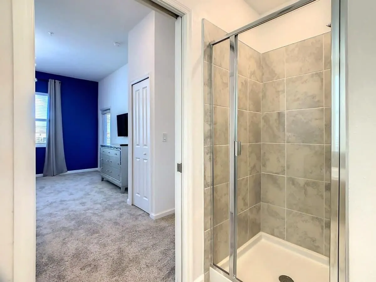 Superb 2br With 2 Clubhouses & Private Game Kissimmee