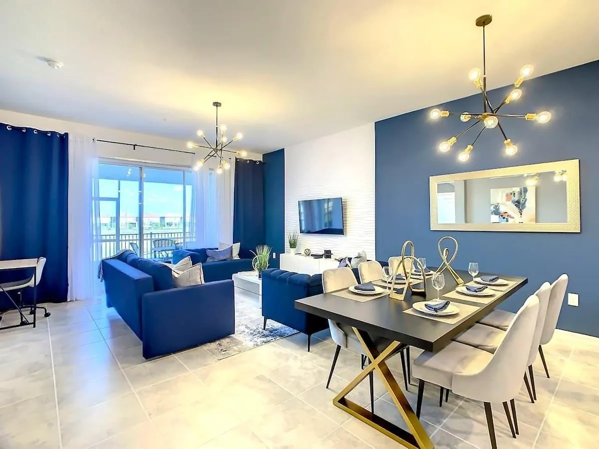 Superb 2br With 2 Clubhouses & Private Game *