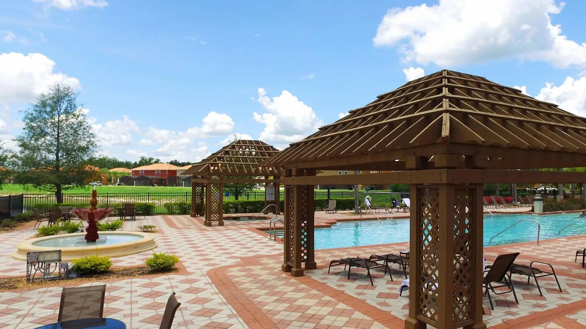 3br Bella Vida Bbq Near Parks * Kissimmee