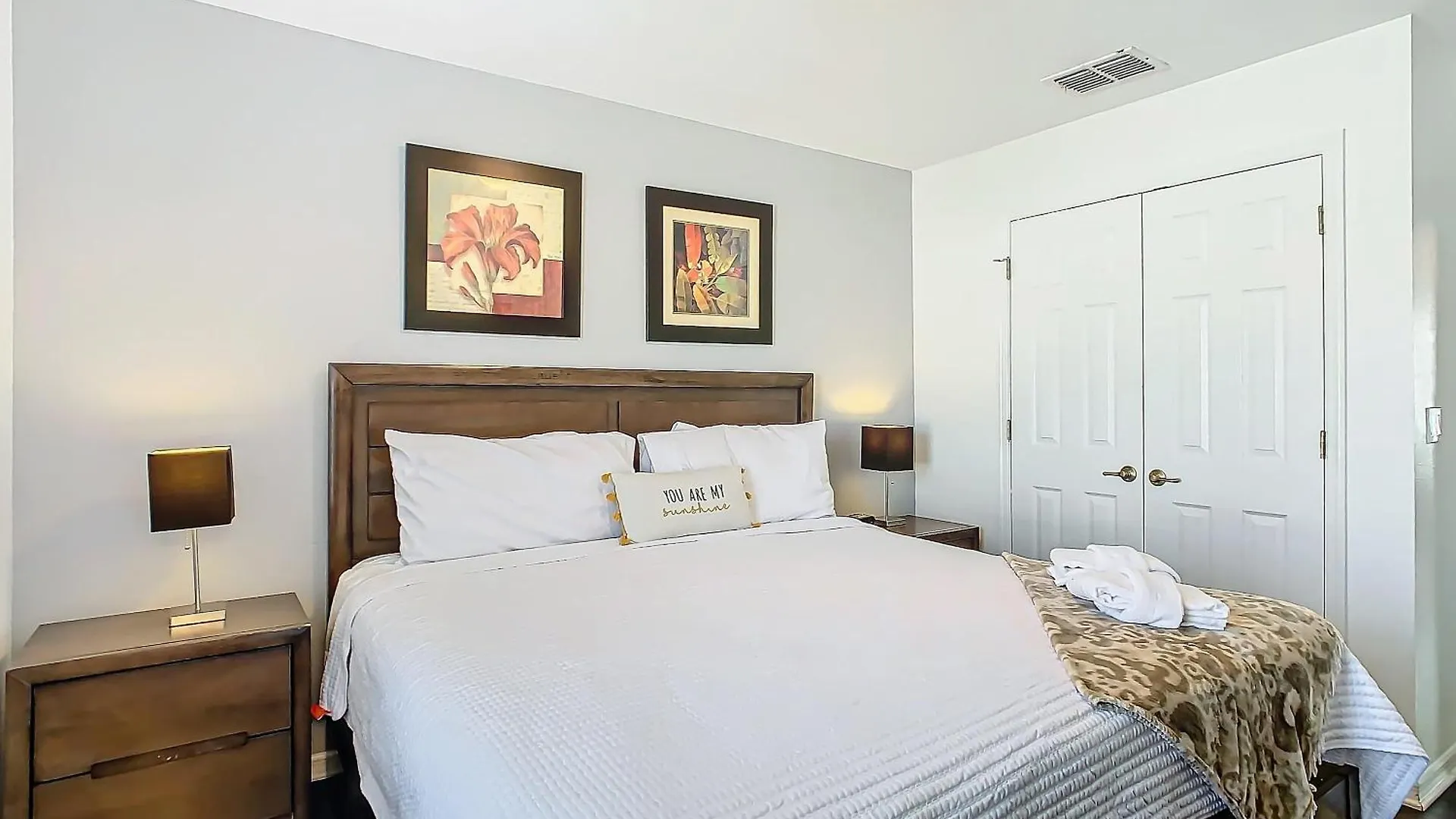 Ferienhaus 3br Bella Vida Bbq Near Parks Kissimmee