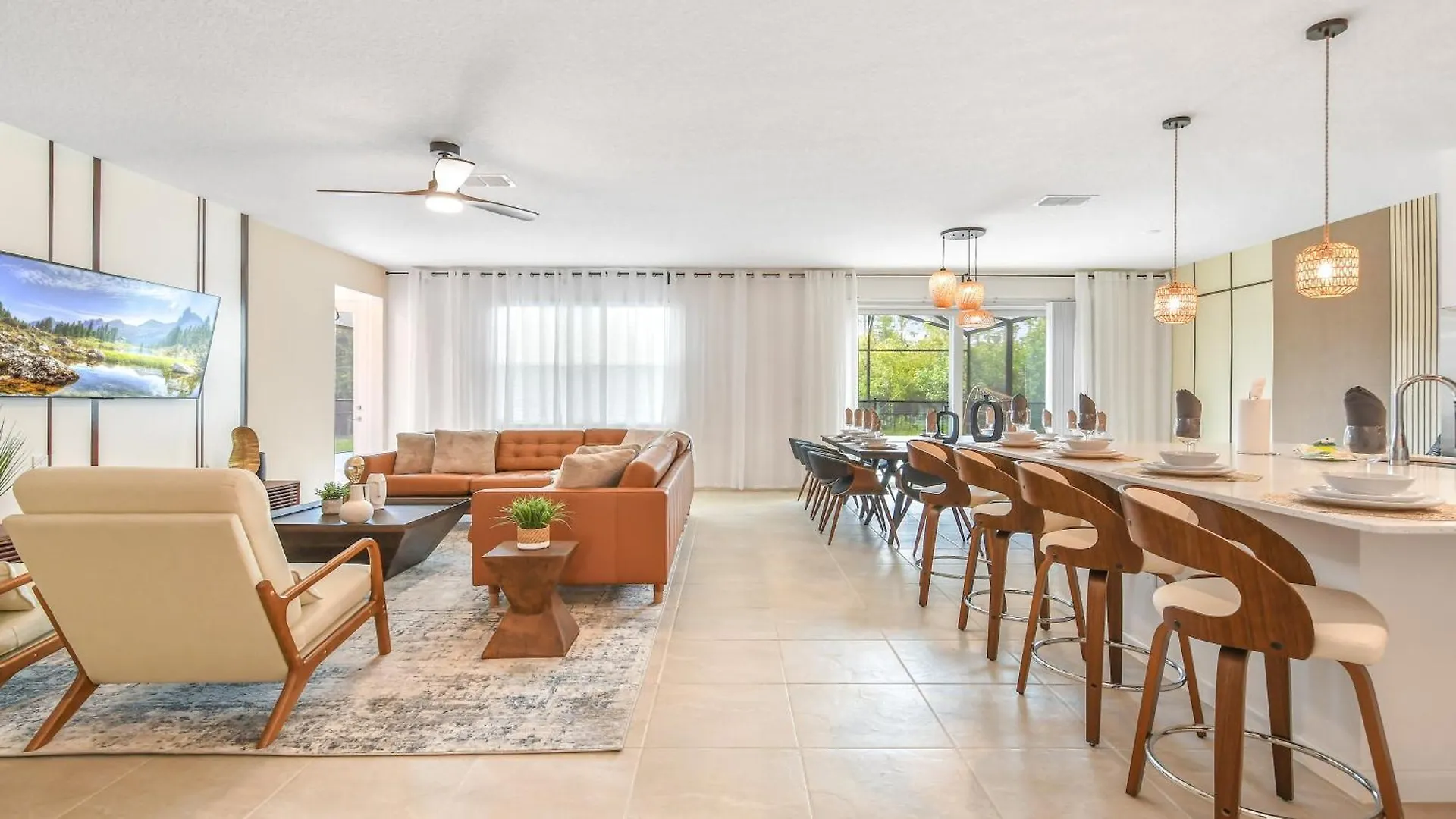 Luxury Home: Pool, Theater, Near *