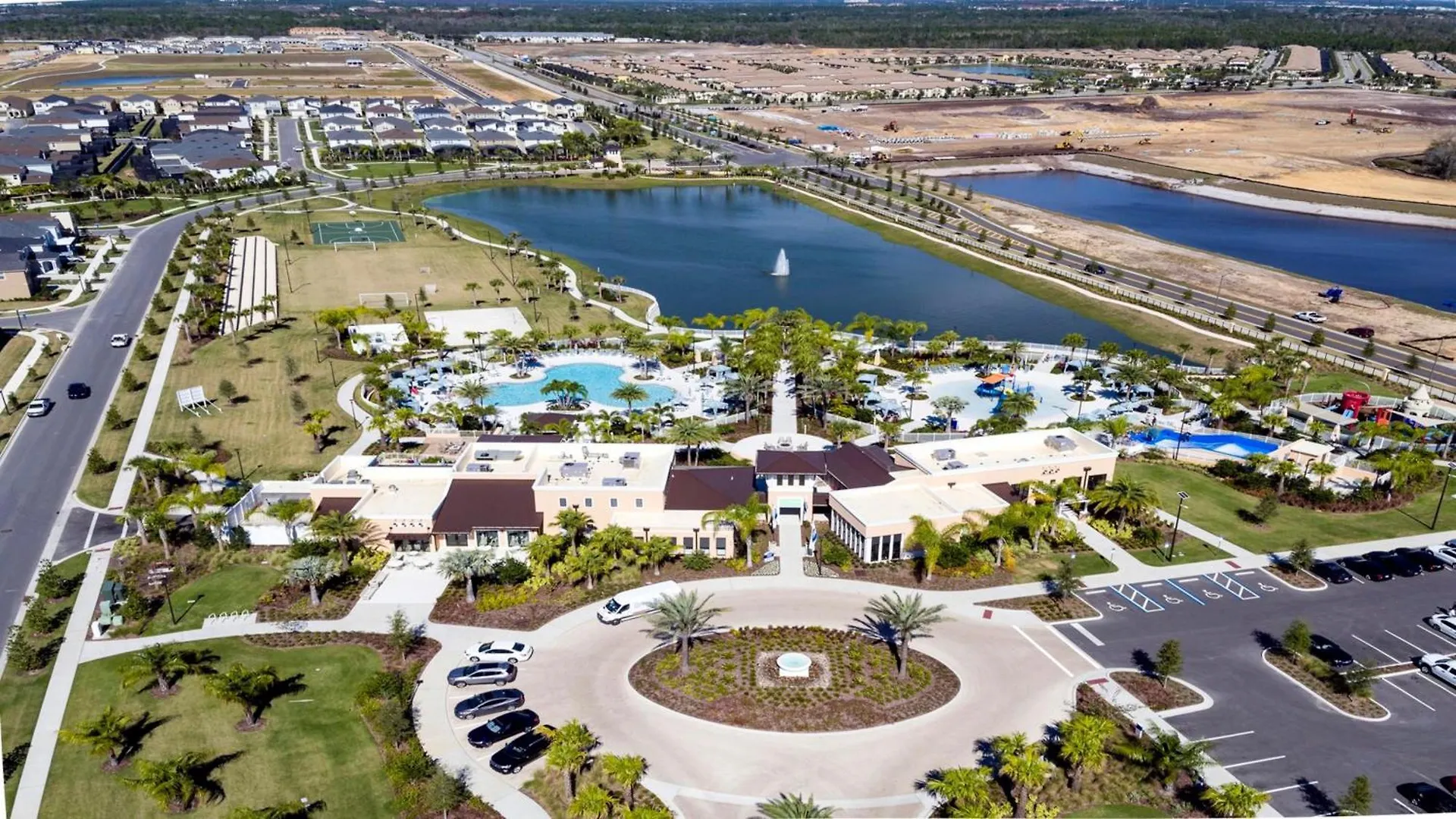 Nyaraló Family Oasis With Themed & Private Pool