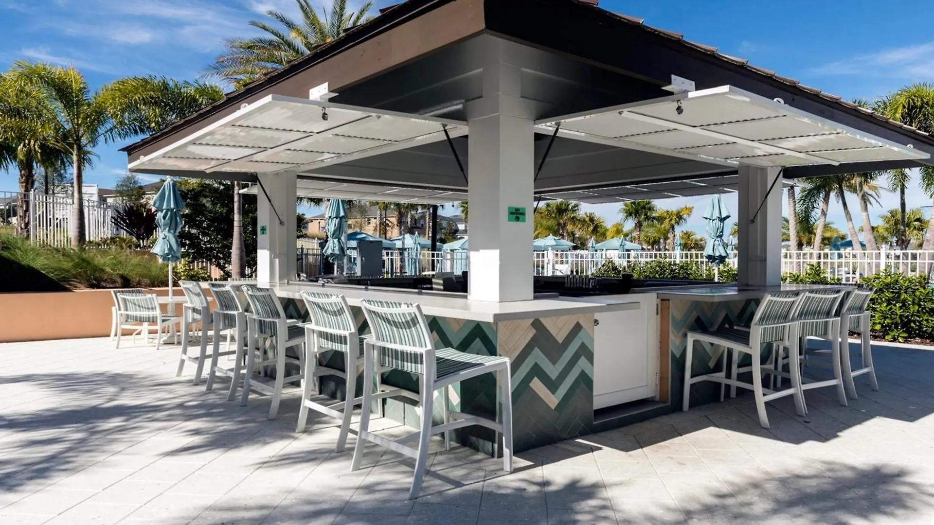 Family-friendly Oasis With Amenities Hébergement de vacances Kissimmee