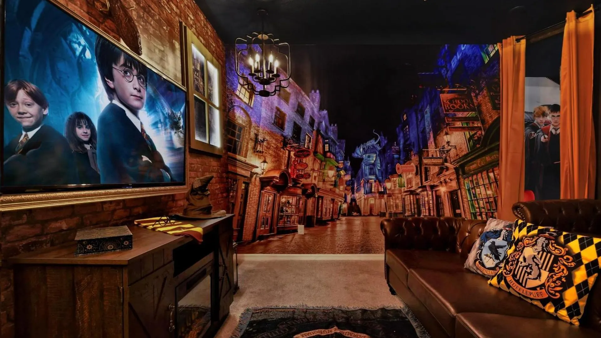 Luxury Orlando Getaway With Perks