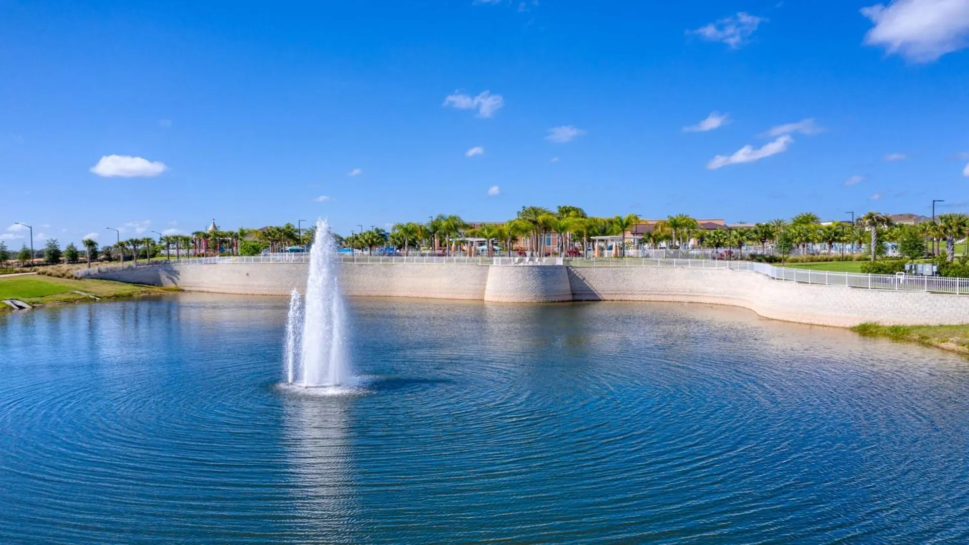 Luxury Orlando Getaway With Perks