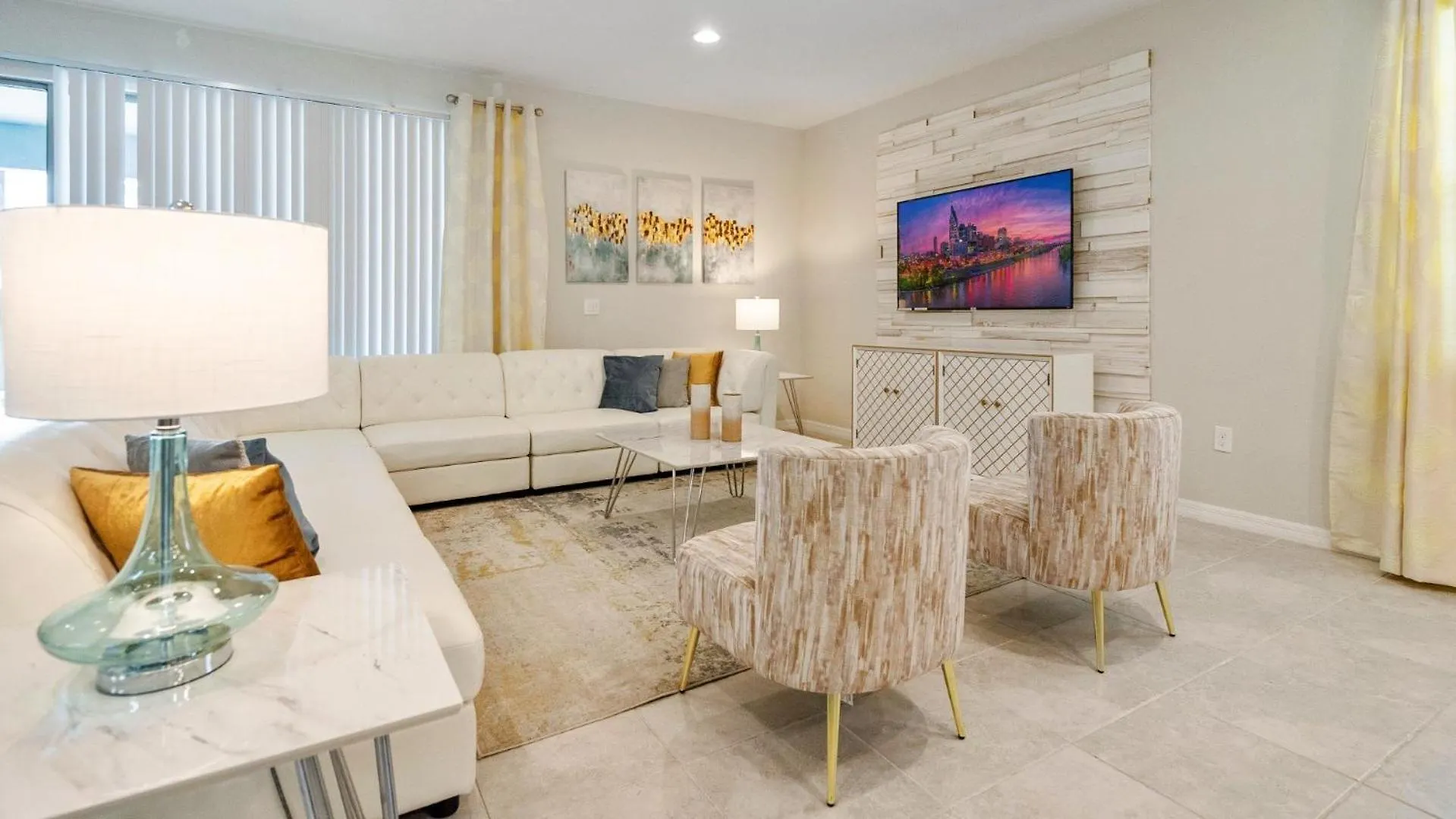 Discounted Luxury Close To Disney! Holiday home