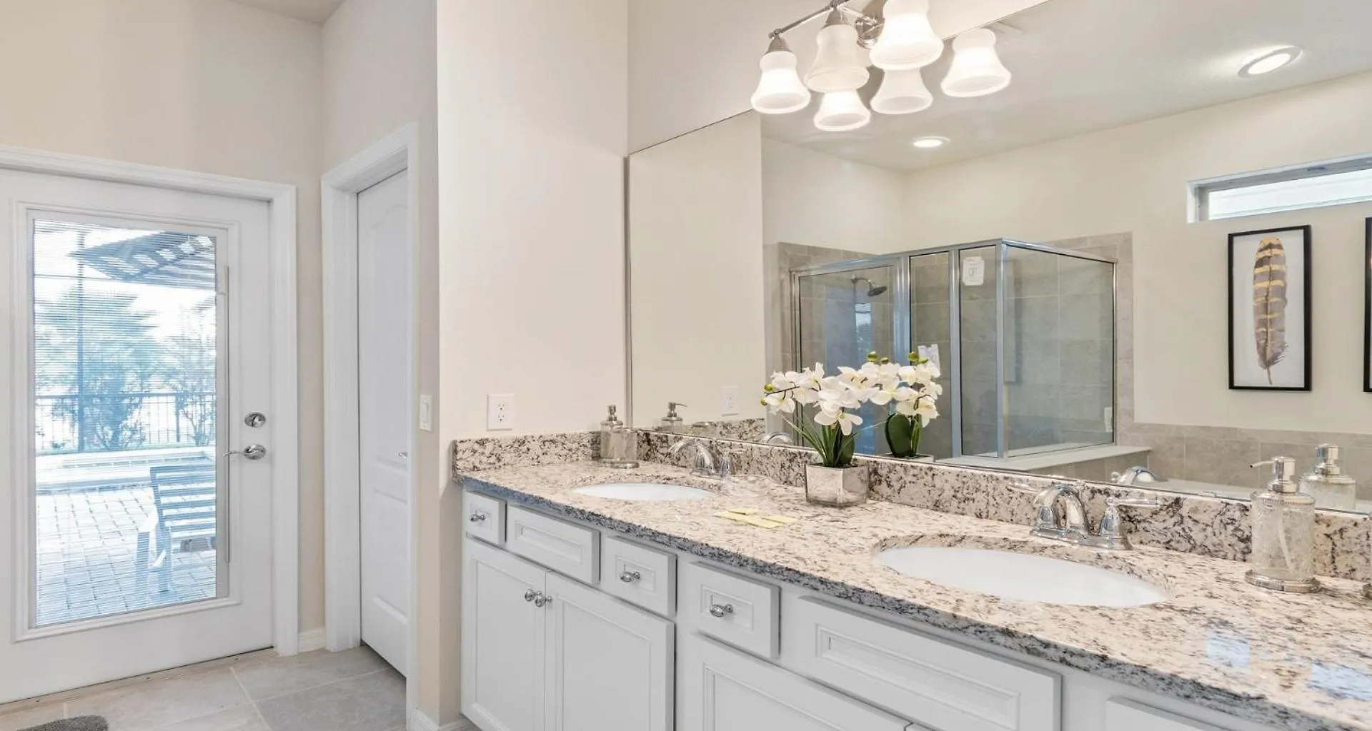 Discounted Luxury Close To Disney! *