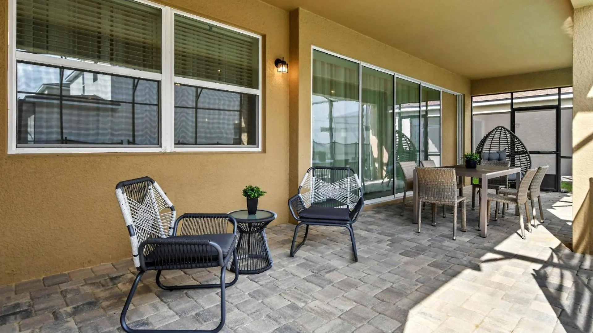 Luxury Orlando Getaway With Perks * 基西米