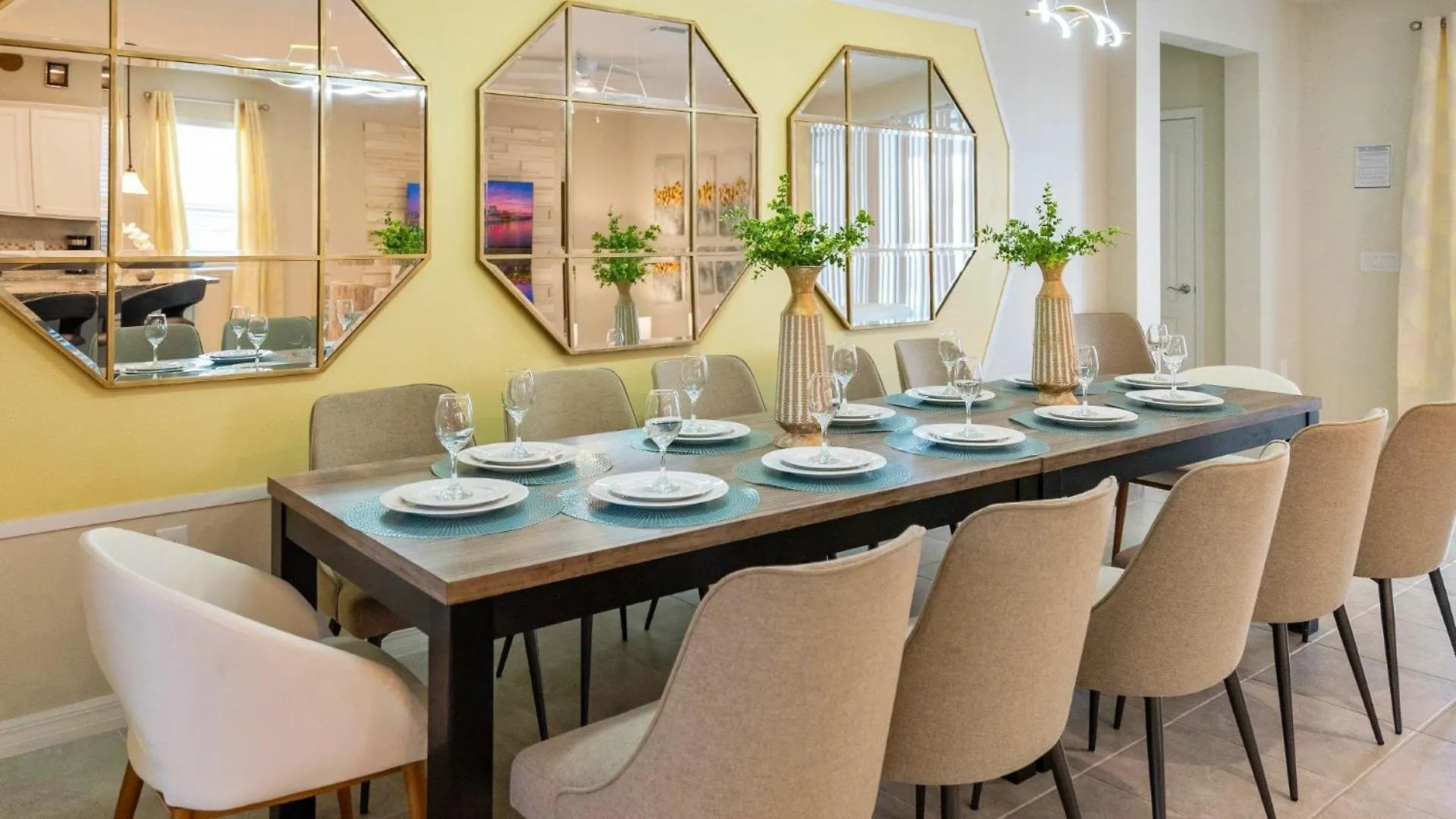 Discounted Luxury Close To Disney! * Kissimmee