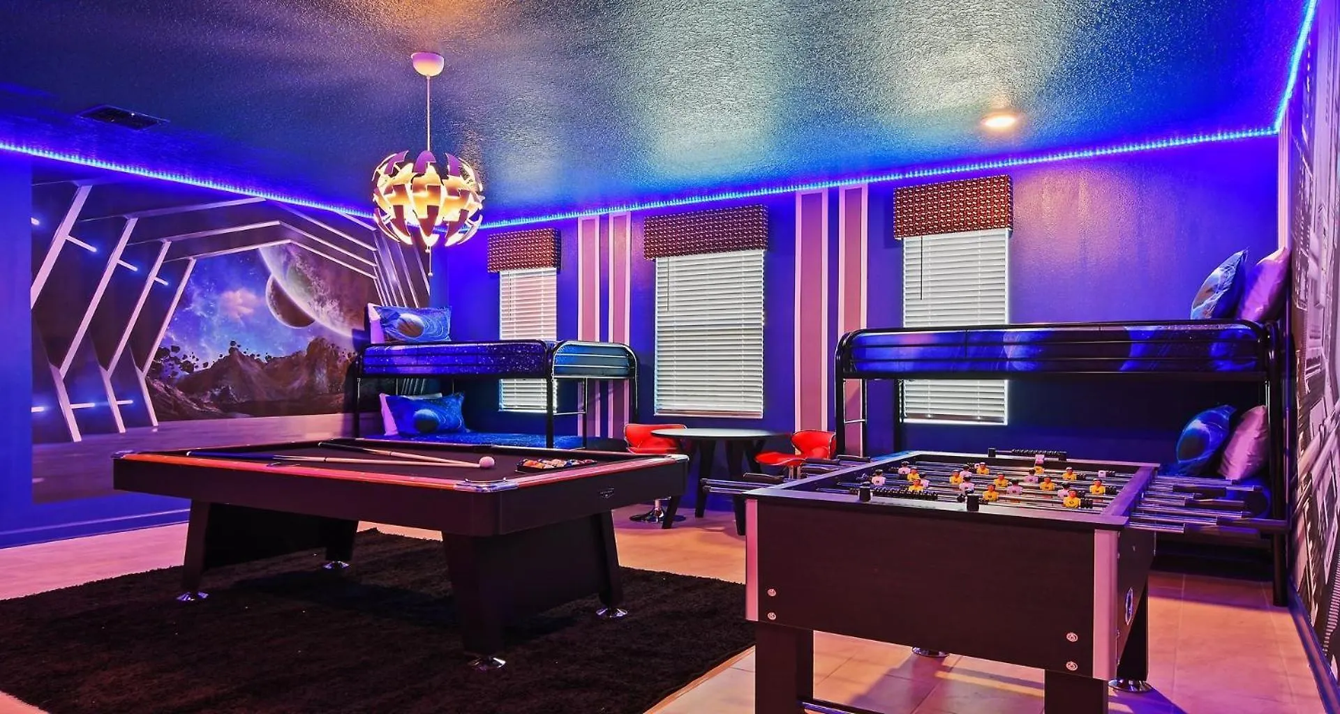 Casa vacanze Storey 10br Pool/spa/game Room,greenview